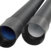 Salaojaputki Tupla 110/95mm 6m