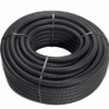 Asennusputki ap 28/23mm x 50m musta