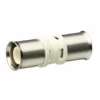 Komposiitti puristusliitin Alpex suora 20x20 PPSU