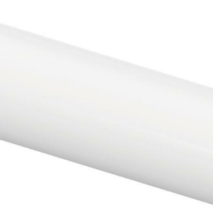 Komposiittiputki Uponor Uni Pipe Plus Salkona S on saumattomalla alumiinivaipalla valmistettu valkoinen monikerrosputki.