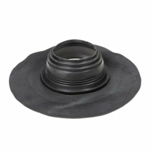 Läpivientitiiviste huopakatolle Vilpe FELT 6 200-250mm