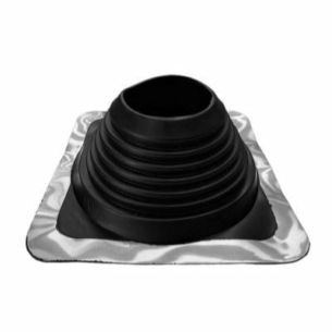 Läpivientitiiviste peltikatolle Vilpe Roofseal -4/7 sarja 150-280mm