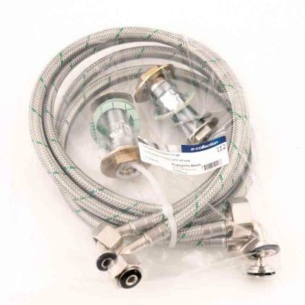 Suihkukaapin liitossarja + läpiviennit