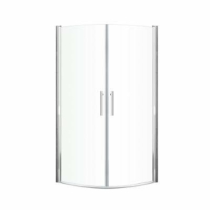 Suihkuseinä kaareva a-collection Imber II 90CM ( 1-seinä)