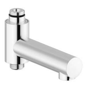 Vaihdinjuoksuputki Damixa Kromi 48400