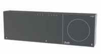 Keskusyksikkö Danfoss Icon 230V 8-kanavaa Featured. Pääsäädin vesikiertoisen lattialämmityksen ohjaukseen. Tutustu valikoimaan.