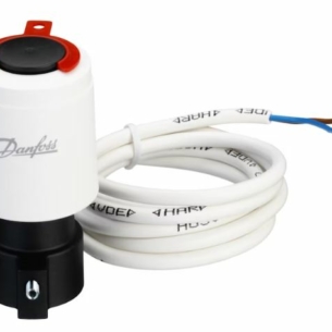 Toimilaite Danfoss 24V TWA-A NC RA2000. TWA on sähköiseen auki-/kiinni-säätöön suunniteltu pieni toimilaite. Tutustu valikoimaan.