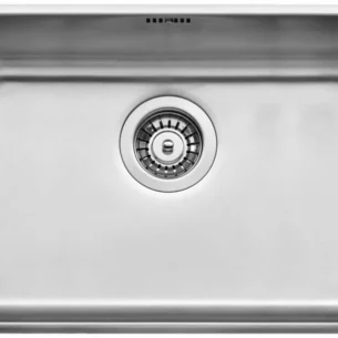 Keittiöallas Stala Jazz P-50 530x370 mm rst MONOreunalla. Stalan Jazz P-50 on tilava yksialtainen pesuallas. Tutustu valikoimaan.