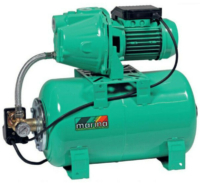 Vesiautomaatti CAM 60/25 Marina vesiautomaatti on tehokas ja hiljainen ratkaisu veden pumppaamiseen.Marina-vesiautomaatti on erittäin hiljainen.