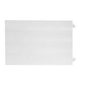 Käyttövesipatteri Formaterm M4-05 Fe 400x500 mm