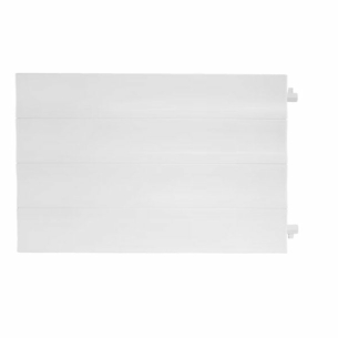 Käyttövesipatteri Formaterm M6-06 Fe 600x600 mm