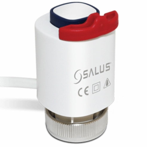 TOIMILAITE SALUS 230V NO M30 *1,5mm