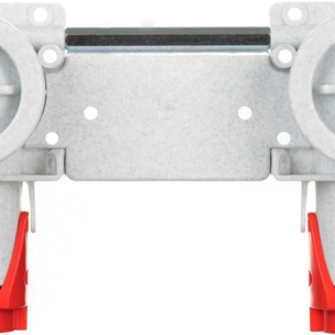 Hanakulmarasia Jo-Pex 15 mm 2-osainen PEX 150 mm 1454Kotimainen JO-Pex hanakulmarasia 15mm pex-liittimellä.