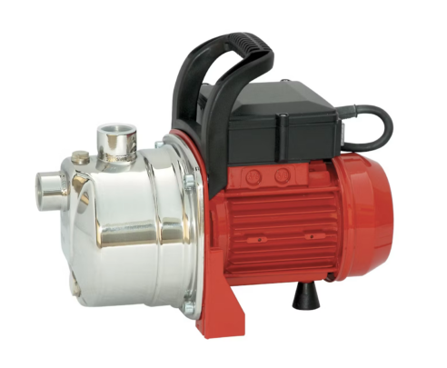KASTELUPUMPPU ONNLINE 80-PA 800W