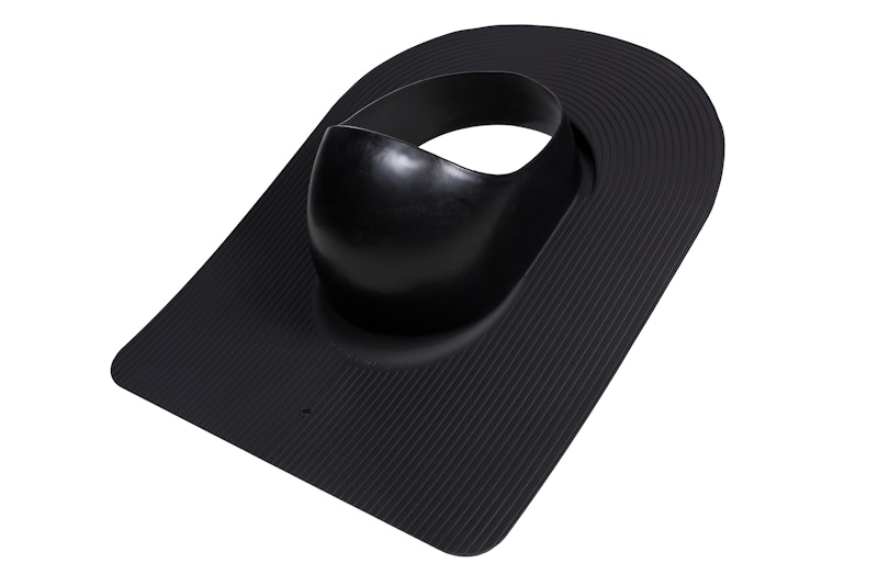 KATTOLÄPIVIENTI VILPE HUOPAKATE MUSTA