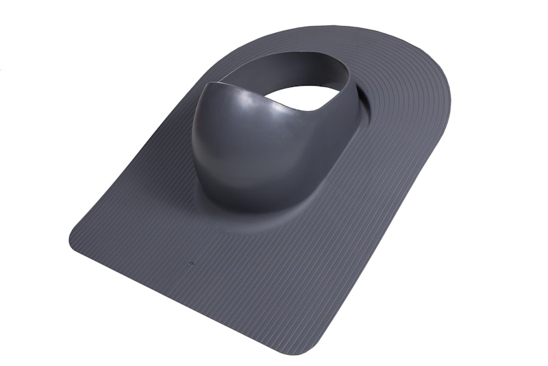 KATTOLÄPIVIENTI VILPE HUOPAKATE HARMAA