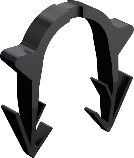 KIINNITYSVÄKÄNEN UPONOR 12x1,7mm K=35mm LYHYT TACKER