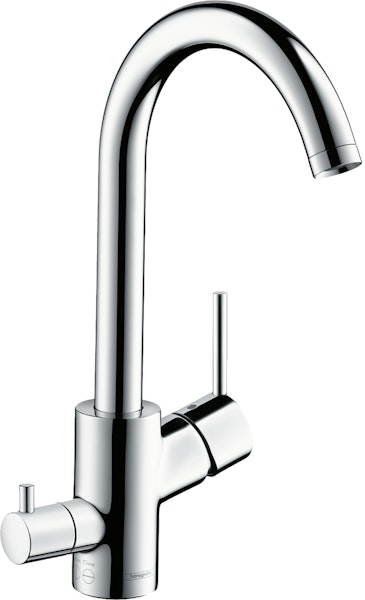 KEITTIÖHANA HANSGROHE 32846000 TALIS 270 KORKEA PKV