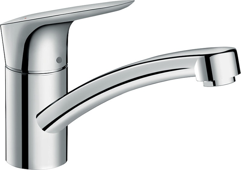 KEITTIÖHANA HANSGROHE 71830000 LOGIS 120