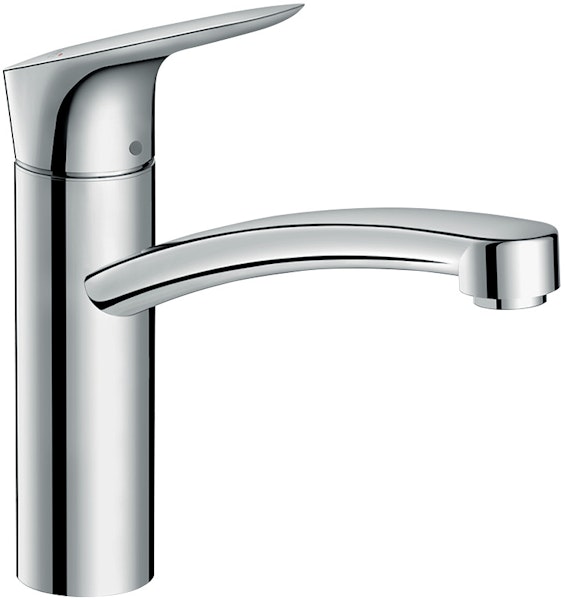 KEITTIÖHANA HANSGROHE 71832000 LOGIS 220