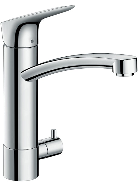 KEITTIÖHANA HANSGROHE 71859000 LOGIS 220 PKV