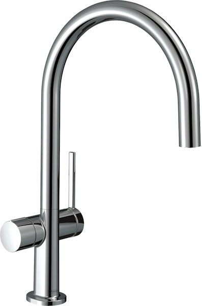 KEITTIÖHANA HANSGROHE 72805000 TALISM54 220 PKV