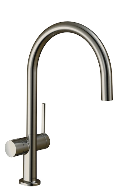 KEITTIÖHANA HANSGROHE 72805800 TALISM54 220 PKV RST