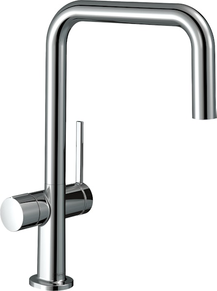 KEITTIÖHANA HANSGROHE 72807000 TALISM54 220U PKV