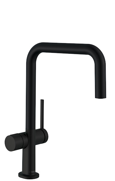 KEITTIÖHANA HANSGROHE 72807670 TALISM54 220U PKV MUS