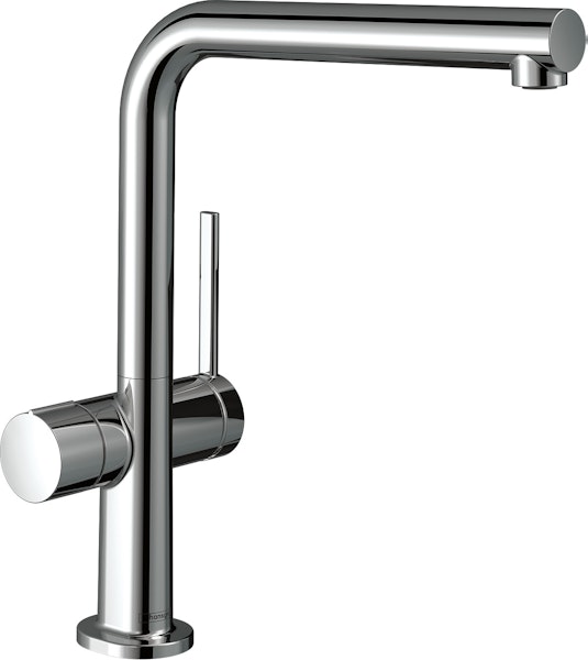 KEITTIÖHANA HANSGROHE 72827000 TALISM54 270 PKV