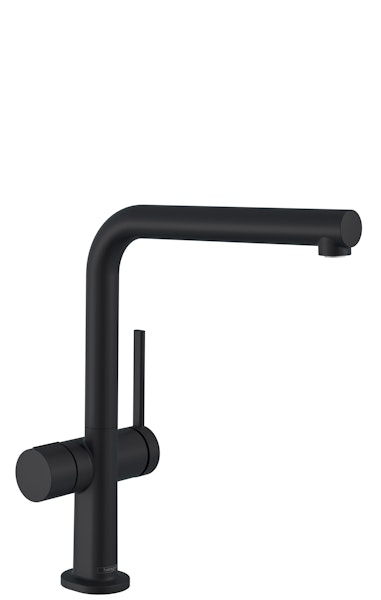 KEITTIÖHANA HANSGROHE 72827670 TALISM54 270 PKV MUST