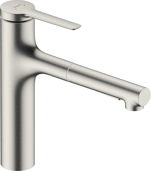 KEITTIÖHANA HANSGROHE 74823800 ZESIS 160 SBOX TER