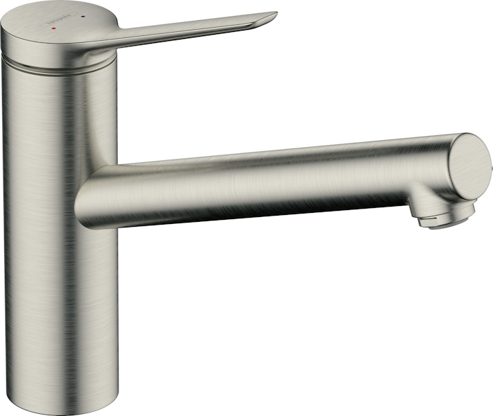 KEITTIÖHANA HANSGROHE 74802800ZESIS M33 150 1J STEE