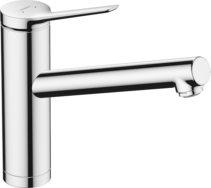KEITTIÖHANA HANSGROHE 74805000 ZESIS M33 150 1J KROM