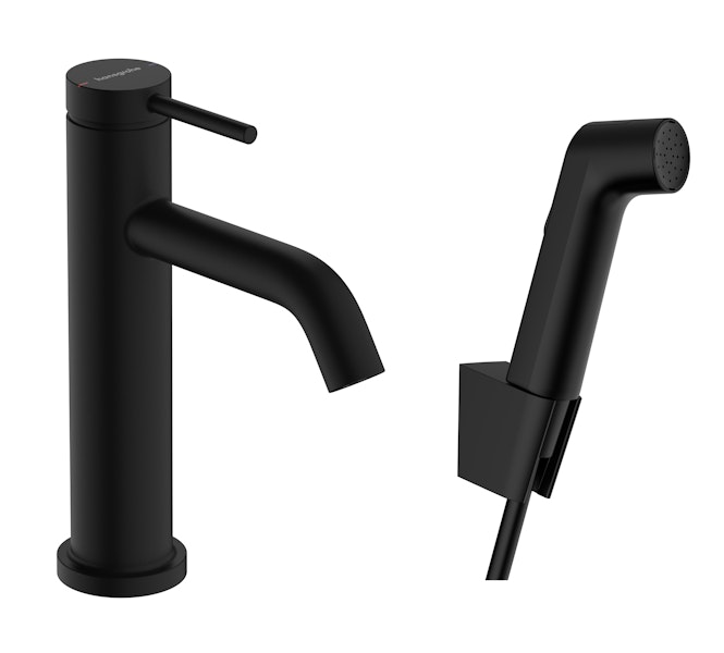 PESUALLASHANA HANSGROHE 73211670 TECTURIS S110 BID MUS