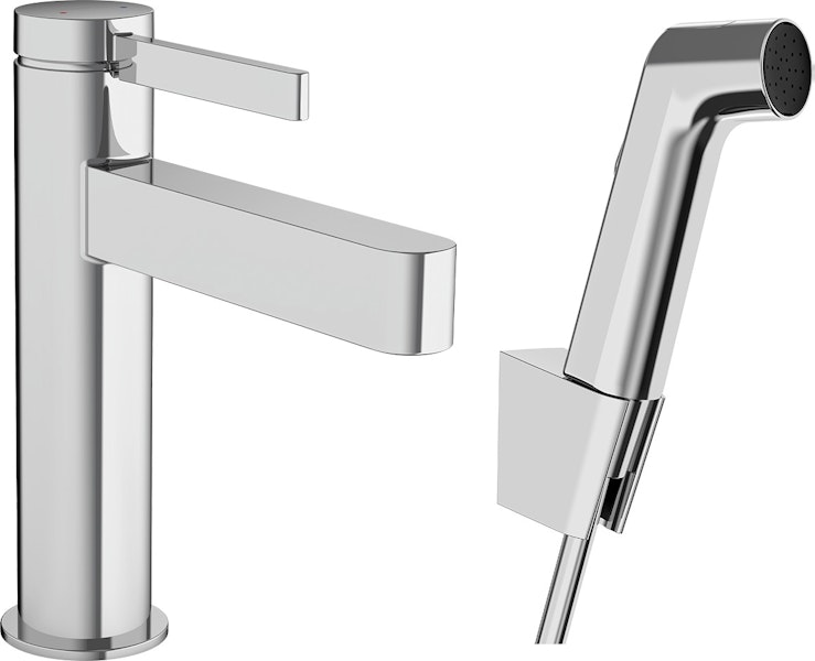 PESUALLASHANA HANSGROHE 76210000 FINORIS BIDE 110 KRO