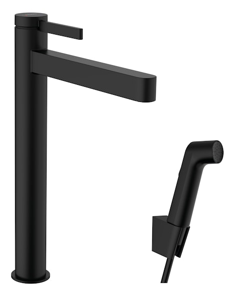 PESUALLASHANA HANSGROHE 76220670 FINORIS BIDE 260 MUST