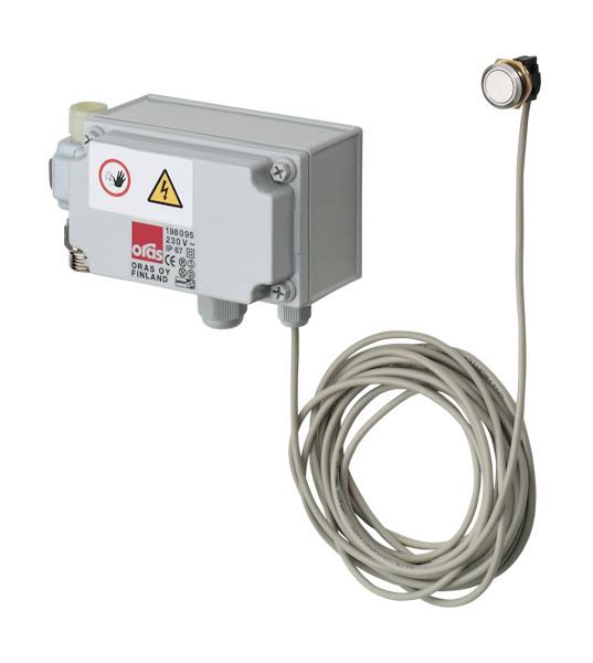 LÖYLYANNOSTELIJA ORAS 6252Z ELECTRA, 24/48 V, BT