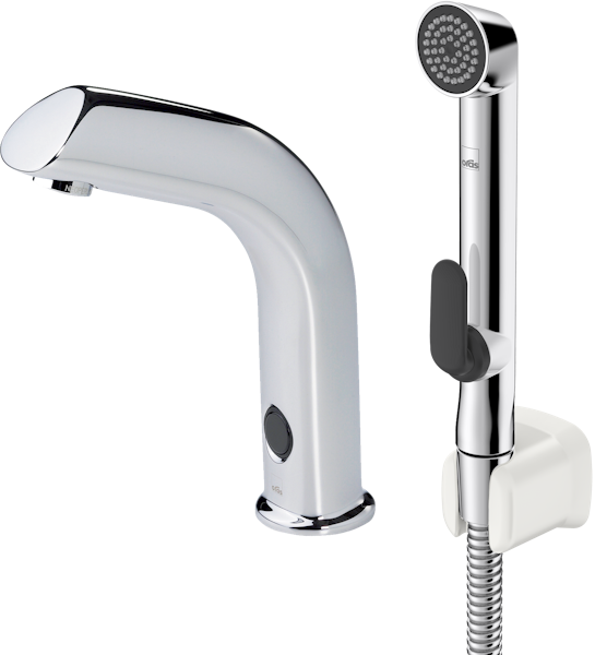 PESUALLASHANA ORAS 6205Z ELECTRA, 24/48 V, BT