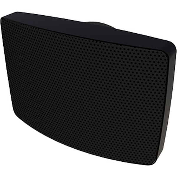 TULOILMAVENTTIILI ONNLINE BOS-100-ON MUSTA