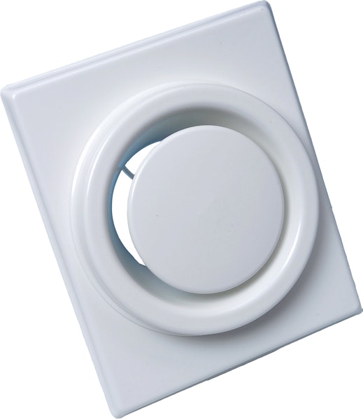 SANEERAUSVENTTIILI FLÄKTGROUP SAV-100-C