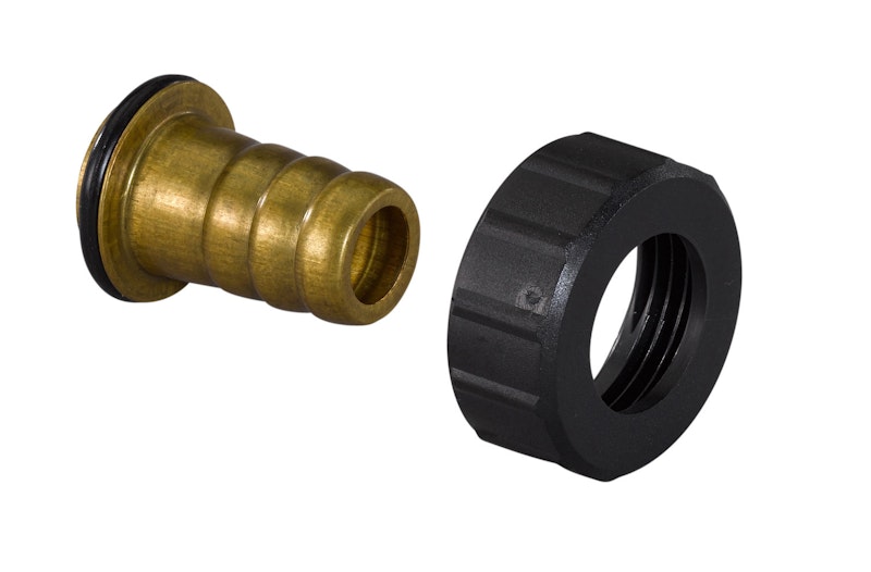 LETKULIITIN UPONOR VARIO+ 3/4 SK