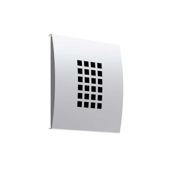 POISTOILMAVENTTIILI CLIMECON PINODQ 100