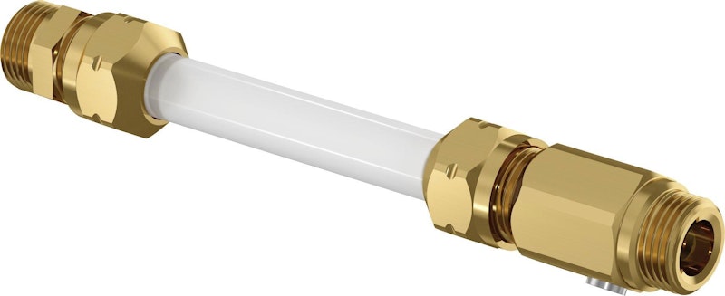 OHITUSPUTKI UPONOR WGF WGF JAKOTUKILLE