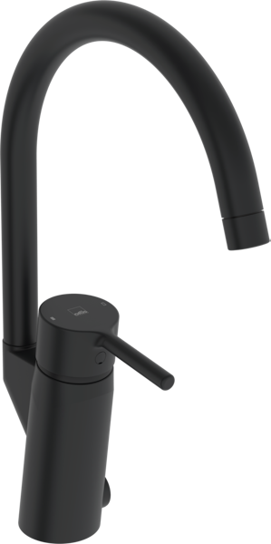 KEITTIÖHANA ORAS 2839FN-33 OPTIMA PKV 3 V MUSTA