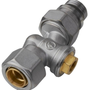 PALUUVENTTIILI ROTH 16mm