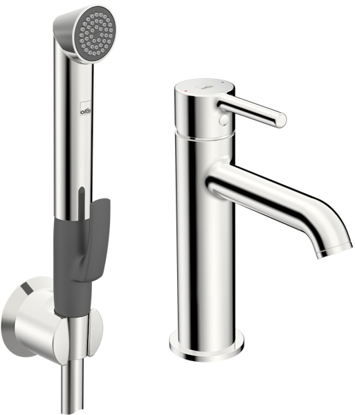 PESUALLASHANA ORAS 2606FH-105 OPTIMA ECO BIDE