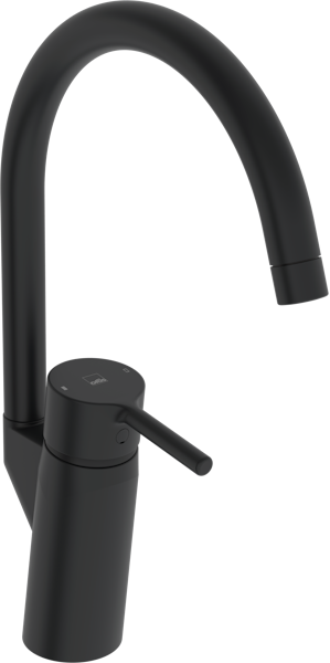 KEITTIÖHANA ORAS 2838FN-33 OPTIMA MUSTA