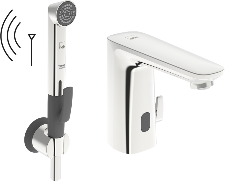 PESUALLASHANA ORAS 9222FZ-104 ELECTRA 3 V ECO BT