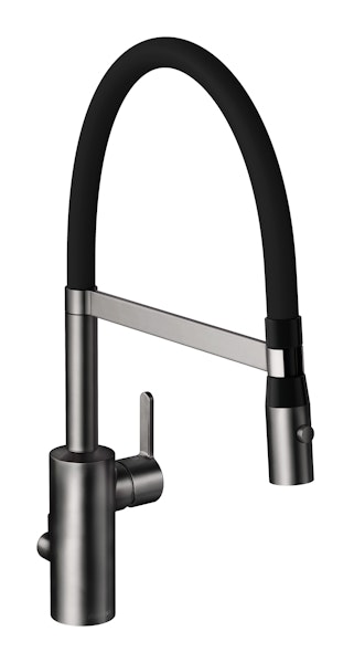 KEITTIÖHANA DAMIXA 74158.55 SILHOUET PRO PKV.